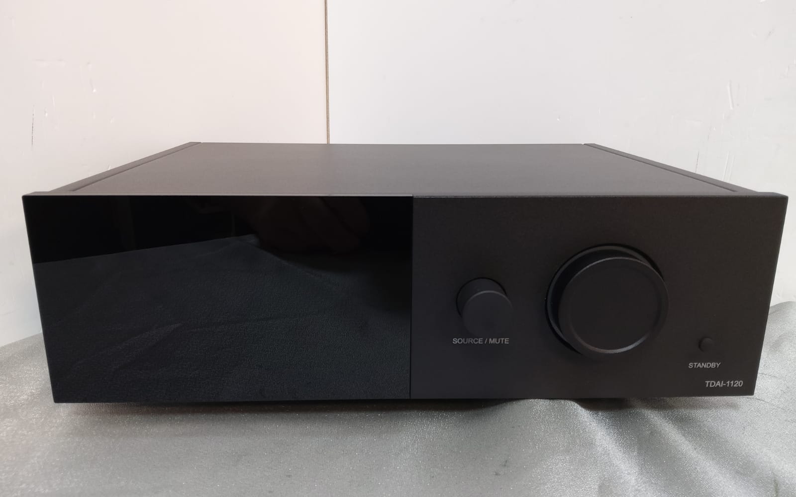 Lyngdorf TDAI-1120