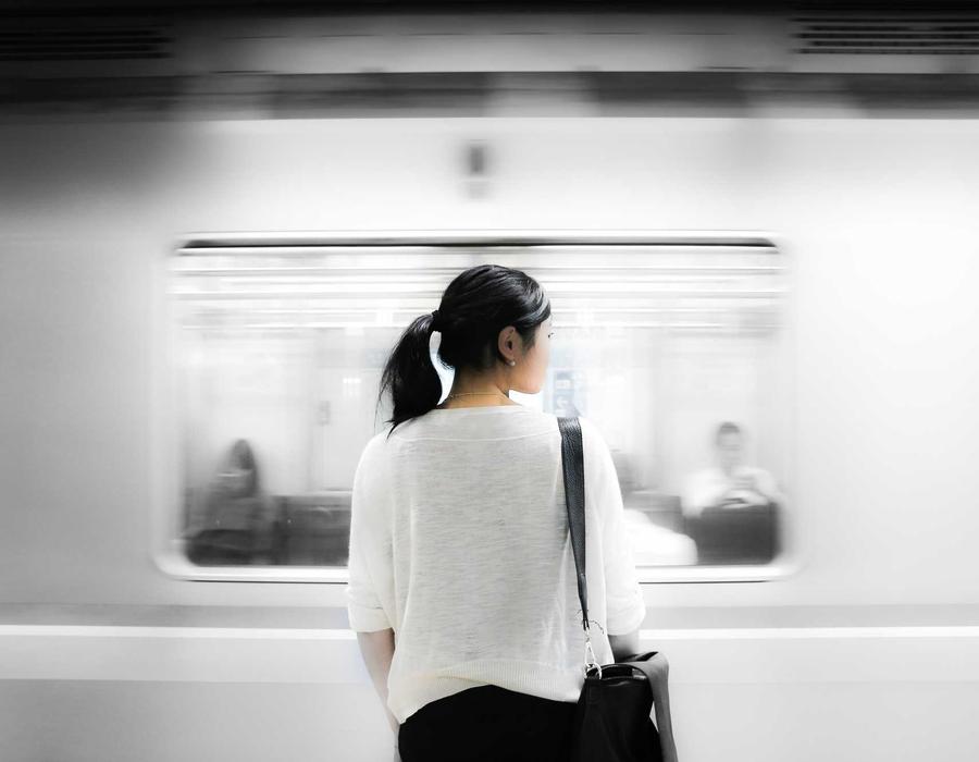 MacBook Pro 13" M2